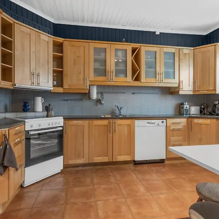 Sentral I Klassisk Hus!