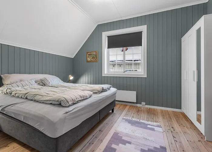 Sentral I Klassisk Hus! *